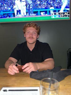 Photo of Riley H.