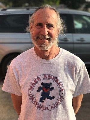Photo of Jim L.