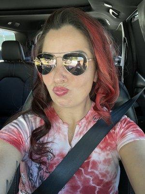 Photo of Alicia T.