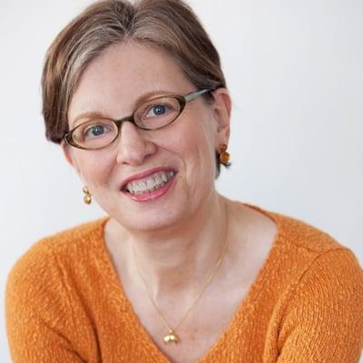 Photo of Ann Bingley G.