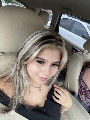 Photo of Gabriela G.