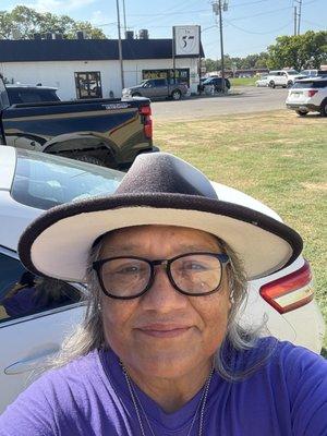 photo of Tina N.