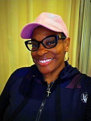 Photo of Cindy S.