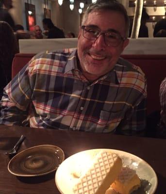 Photo of David H.