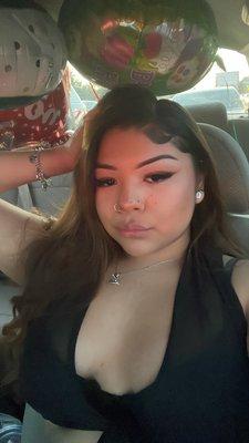 Photo of Caithlyn B.