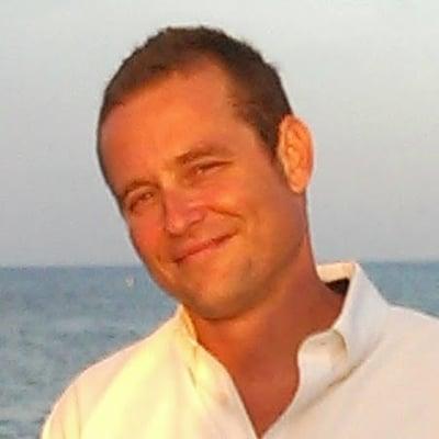 Photo of Mike M.