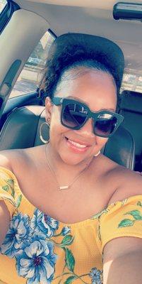 Photo of Stephanie P.