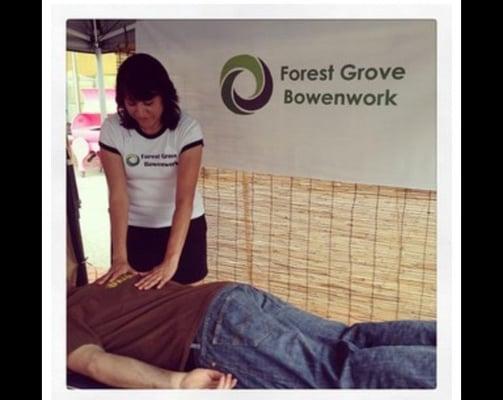 Photo of Elizabeth D.