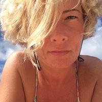 Photo of Rebecca F.