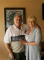 Photo of Judy Panattoni P.