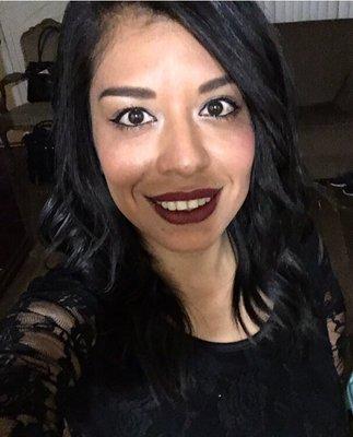 Photo of Lourdes L.