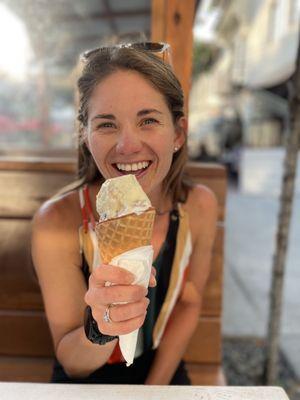 photo of Courtney W.