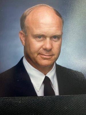 Photo of Michael B.
