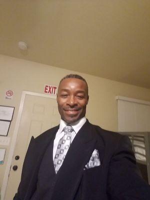 Photo of Michael B.