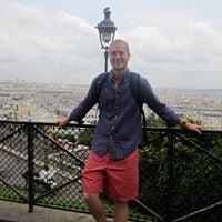Photo of Matt L.