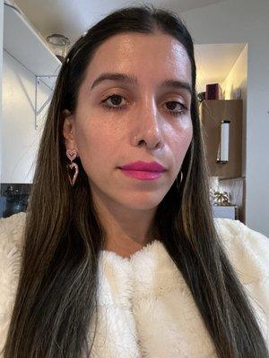 Photo of Angela L.