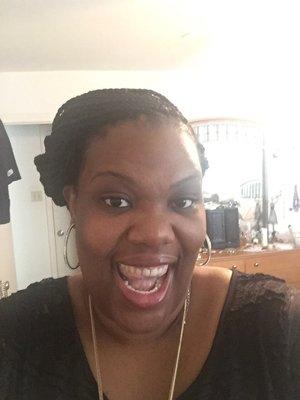 Photo of Rhiana R.