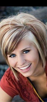 Photo of Kristen B.