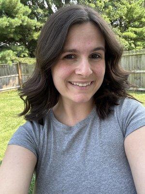 photo of Samantha B.