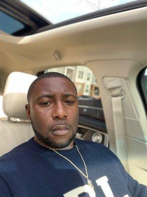 Photo of Jamez S.