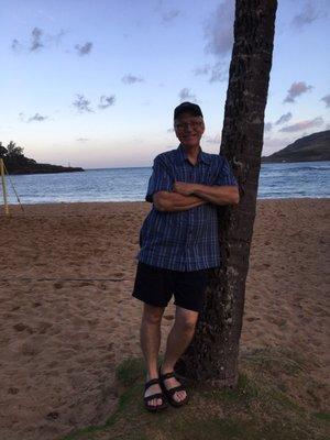 Photo of Mark R.