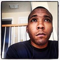 photo of Christopher L.