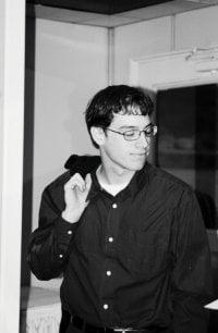 Photo of Nathan B.