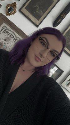Photo of Shannon D.