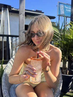 Photo of Laura R.