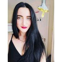 Photo of Clare M.