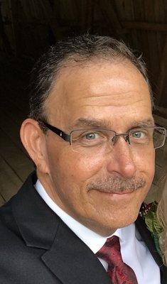 photo of Chris F.