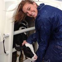 Photo of Veronica K.