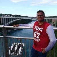 Photo of Mayuresh R.