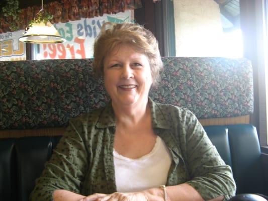 Photo of Sue B.