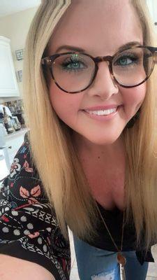 photo of Krista R.