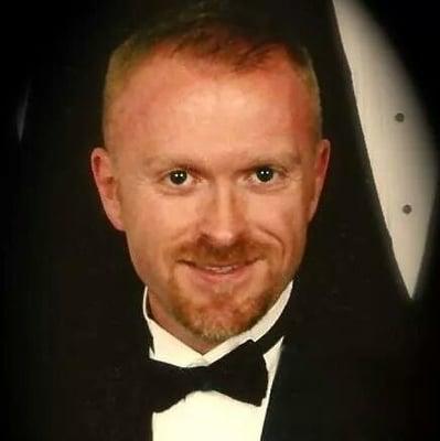 Photo of Jerrold T.