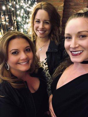 photo of Jennifer Z.