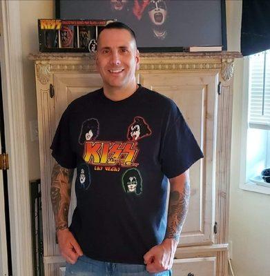Photo of Steven A.