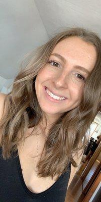 Photo of Marisa D.