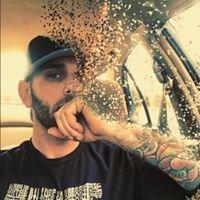 Photo of Zack F.