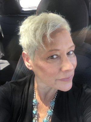 Photo of Angela A.