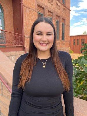 Photo of Sydney S.