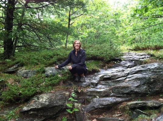 Photo of Becky R.