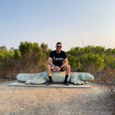 Photo of Norberto V.