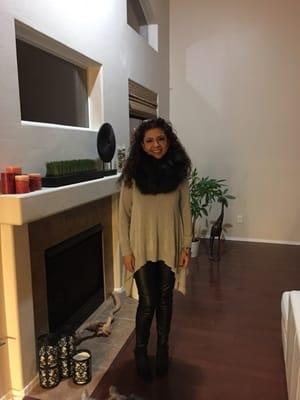 Photo of Laura G.