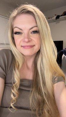 Photo of Jessica H.