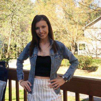 Photo of Jessica J.