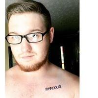 Photo of Marshall L.