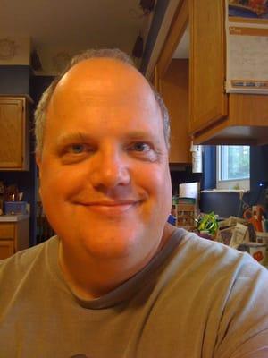 Photo of Steve M.