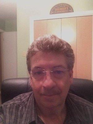 Photo of Ken H.